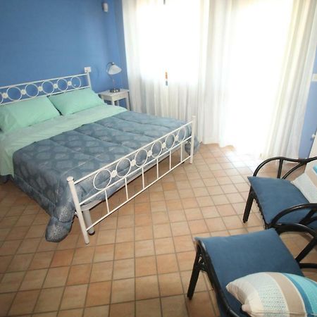 Cala Chiara B&B Ортона Екстериор снимка