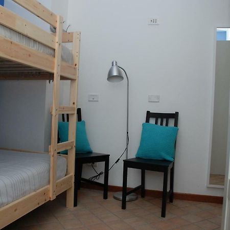 Cala Chiara B&B Ортона Екстериор снимка