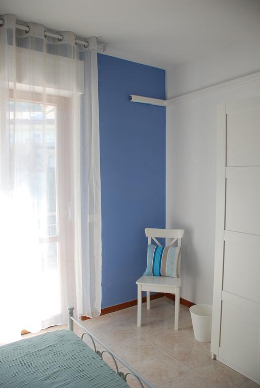 Cala Chiara B&B Ортона Екстериор снимка