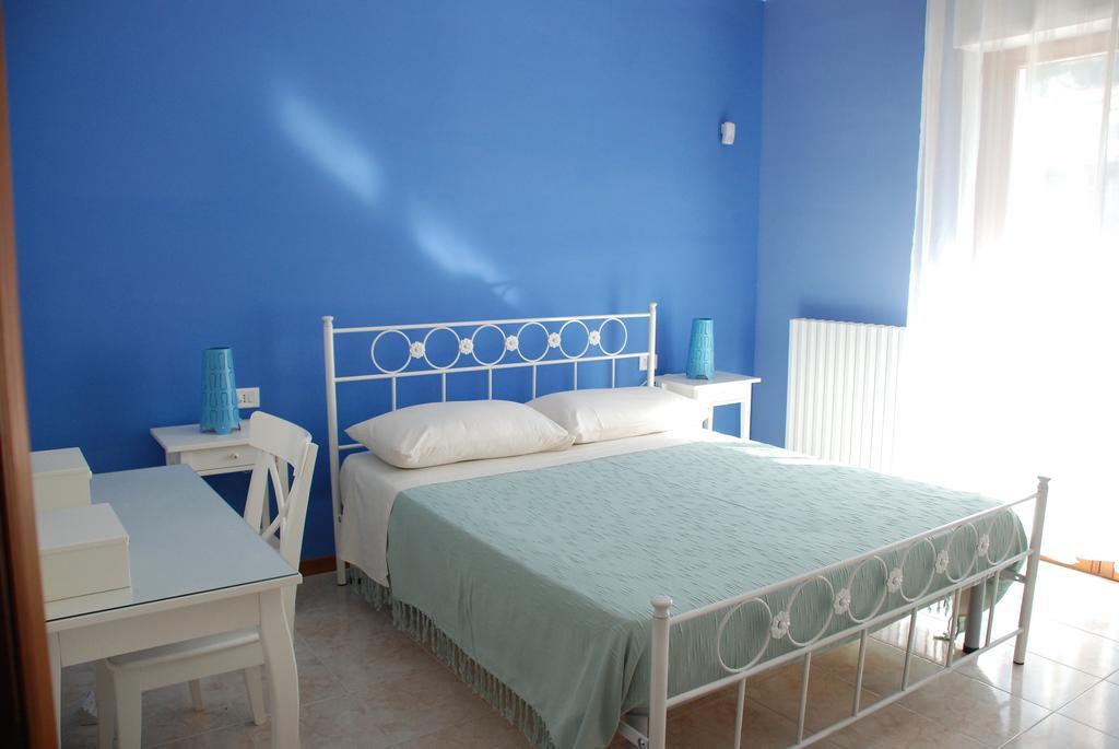 Cala Chiara B&B Ортона Екстериор снимка