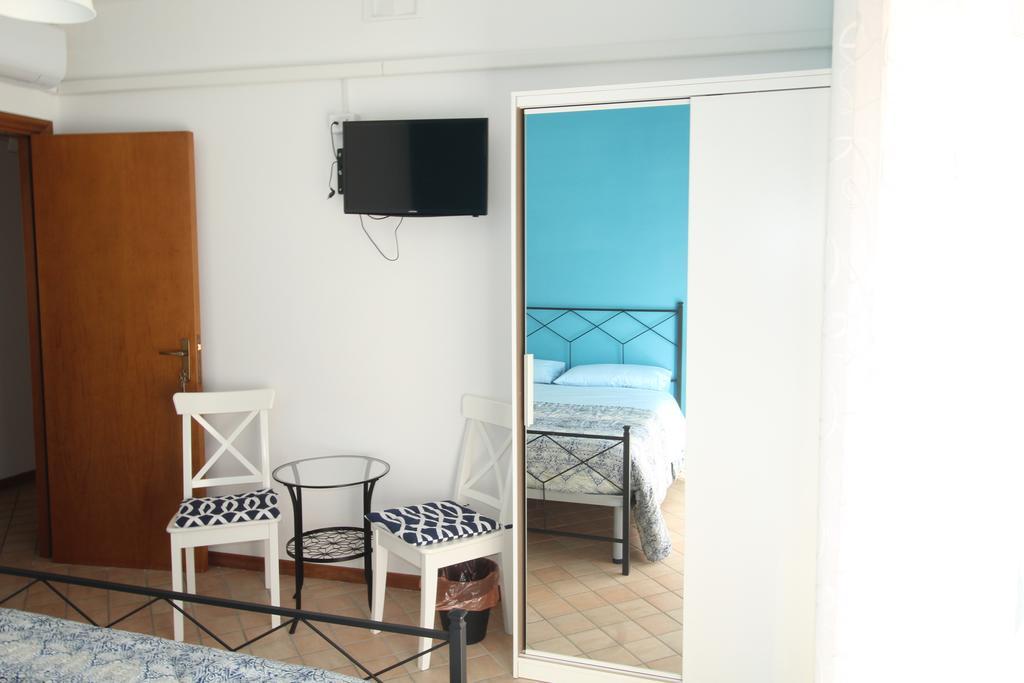 Cala Chiara B&B Ортона Екстериор снимка