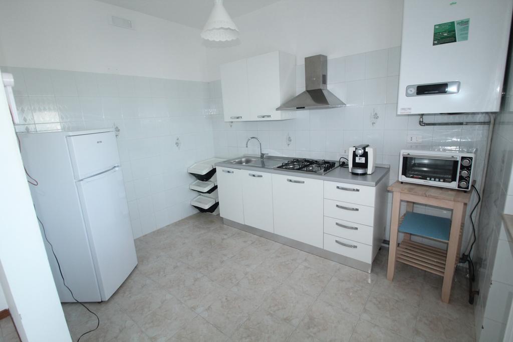 Cala Chiara B&B Ортона Екстериор снимка