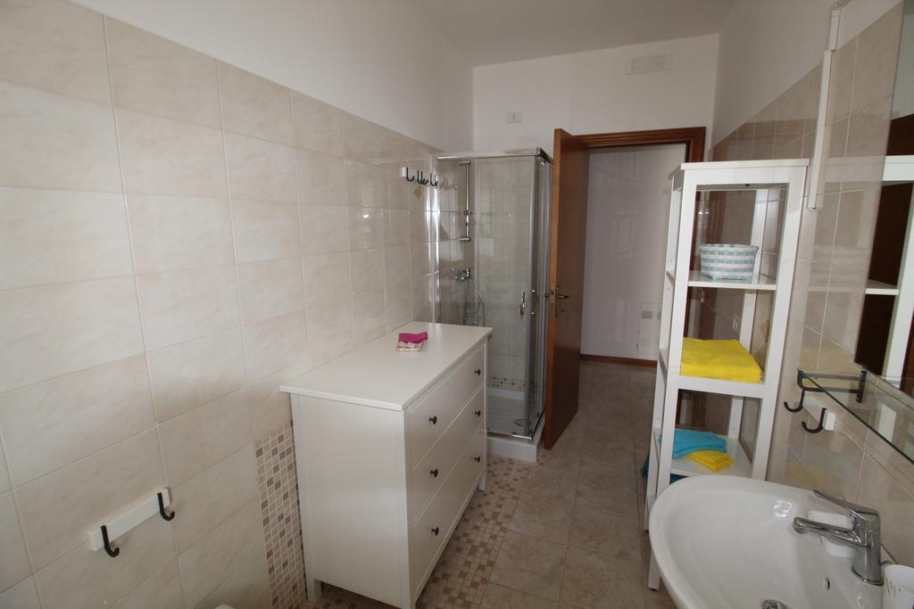 Cala Chiara B&B Ортона Екстериор снимка