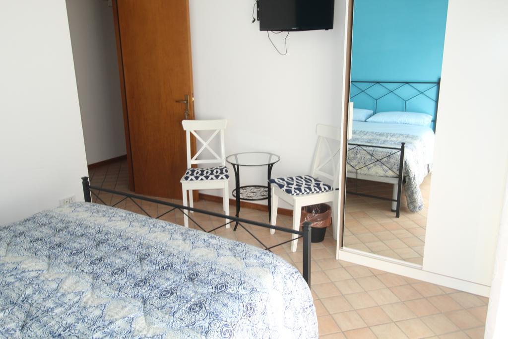 Cala Chiara B&B Ортона Екстериор снимка