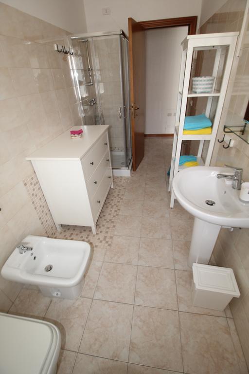 Cala Chiara B&B Ортона Екстериор снимка