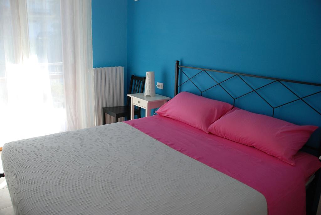 Cala Chiara B&B Ортона Екстериор снимка