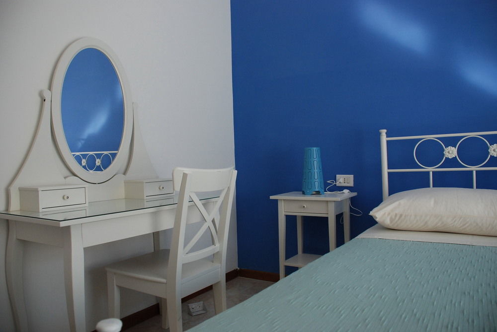 Cala Chiara B&B Ортона Екстериор снимка