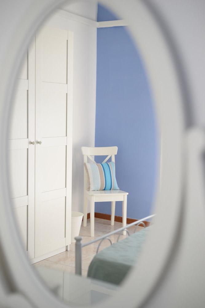 Cala Chiara B&B Ортона Екстериор снимка