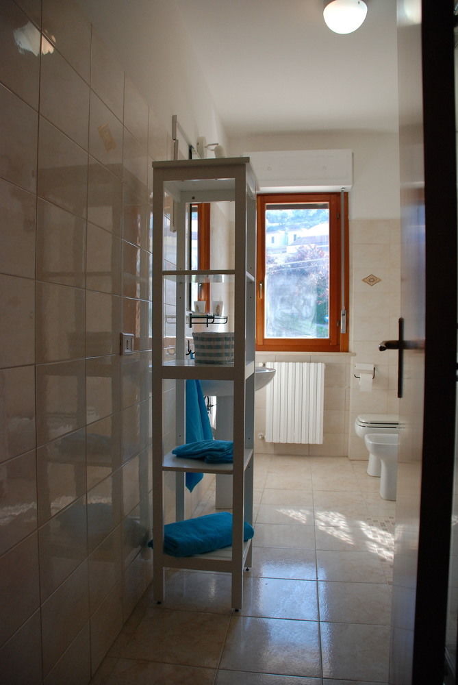 Cala Chiara B&B Ортона Екстериор снимка