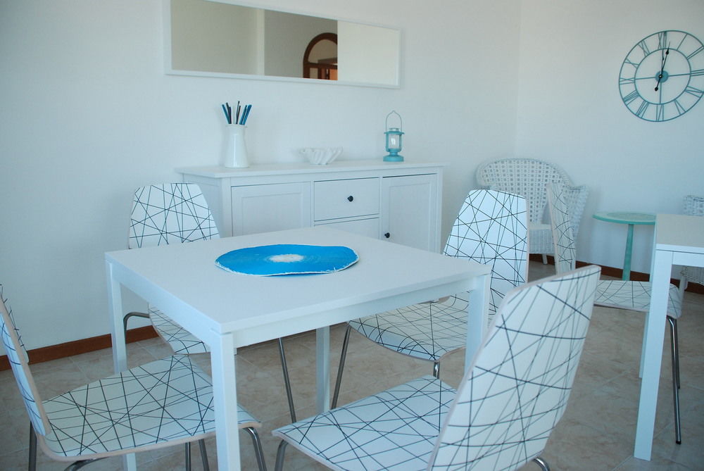 Cala Chiara B&B Ортона Екстериор снимка