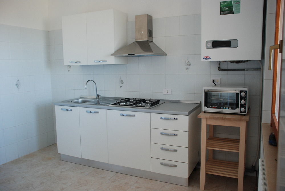 Cala Chiara B&B Ортона Екстериор снимка