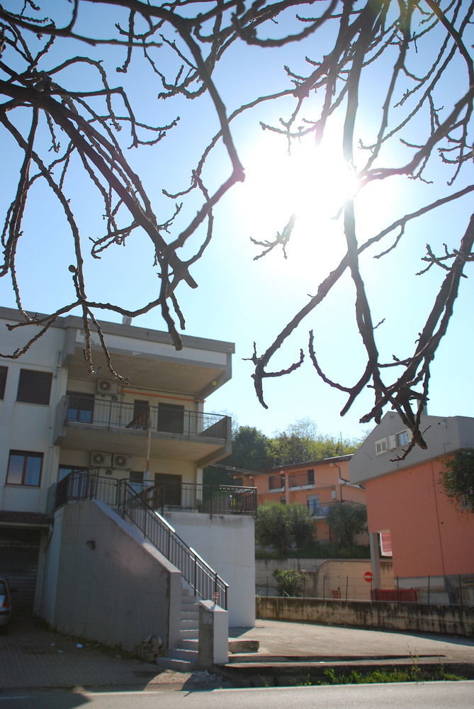 Cala Chiara B&B Ортона Екстериор снимка