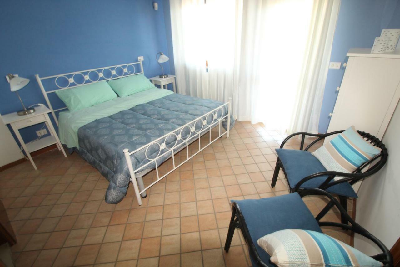 Cala Chiara B&B Ортона Екстериор снимка